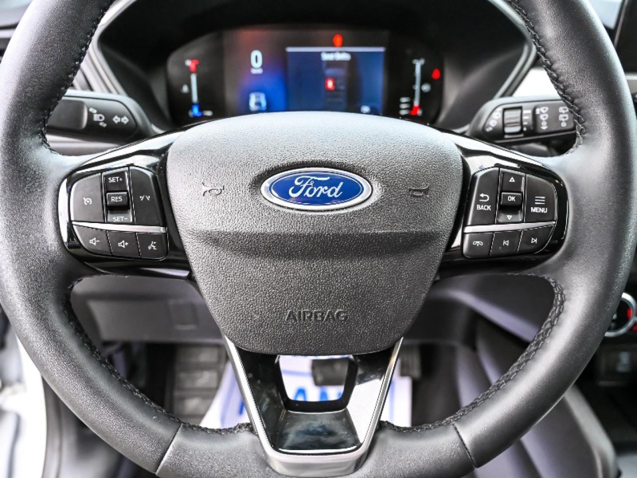2023 Ford Escape Active Photo
