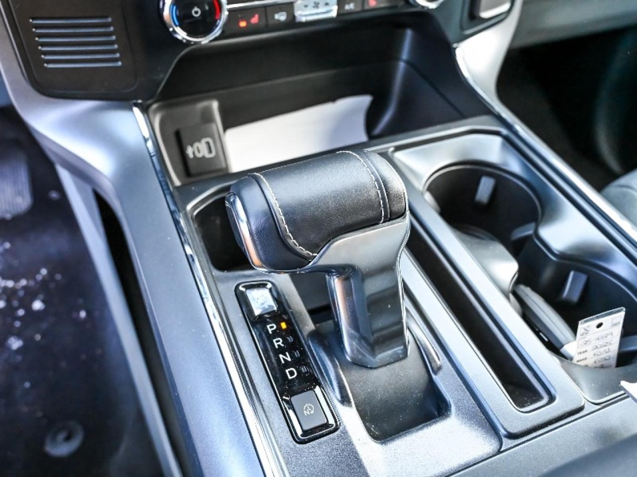 2025 Ford F-150 Lightning XLT Photo