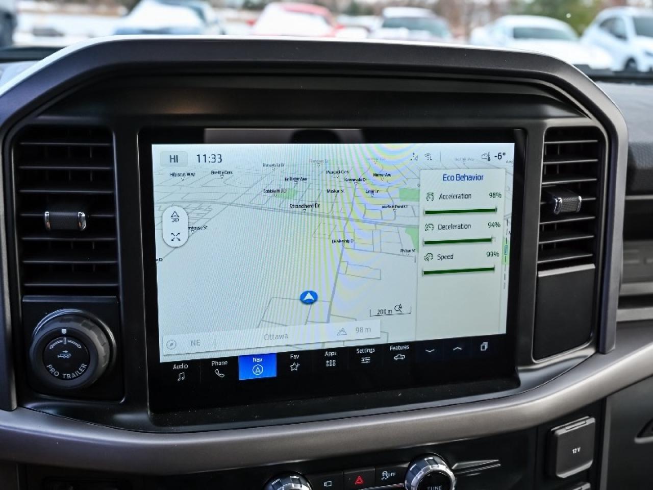 2025 Ford F-150 Lightning XLT Photo