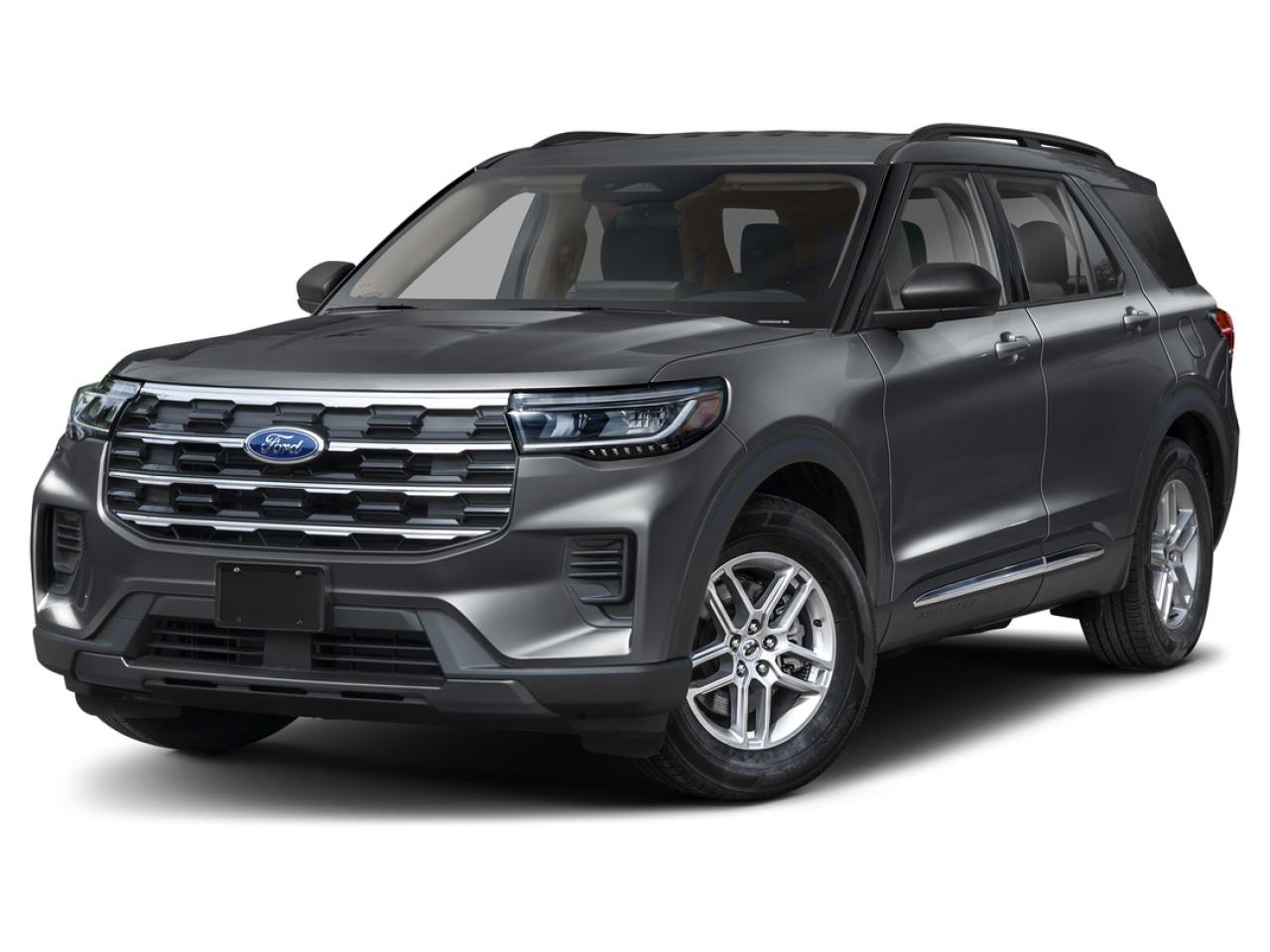 New 2026 Ford Explorer Active for sale in Ottawa, ON