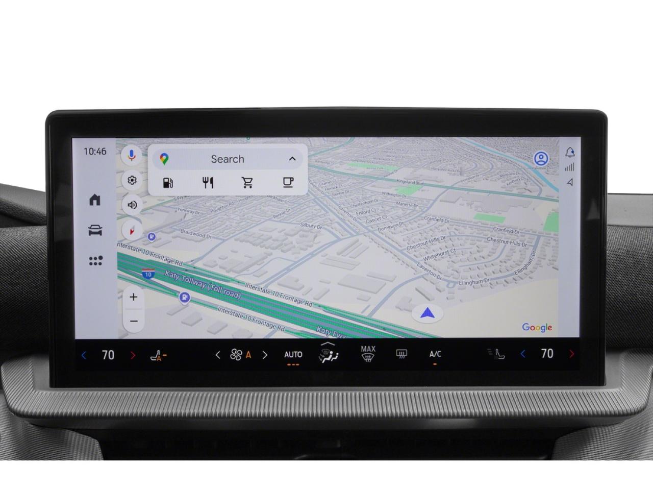 2026 Ford Explorer Active Photo