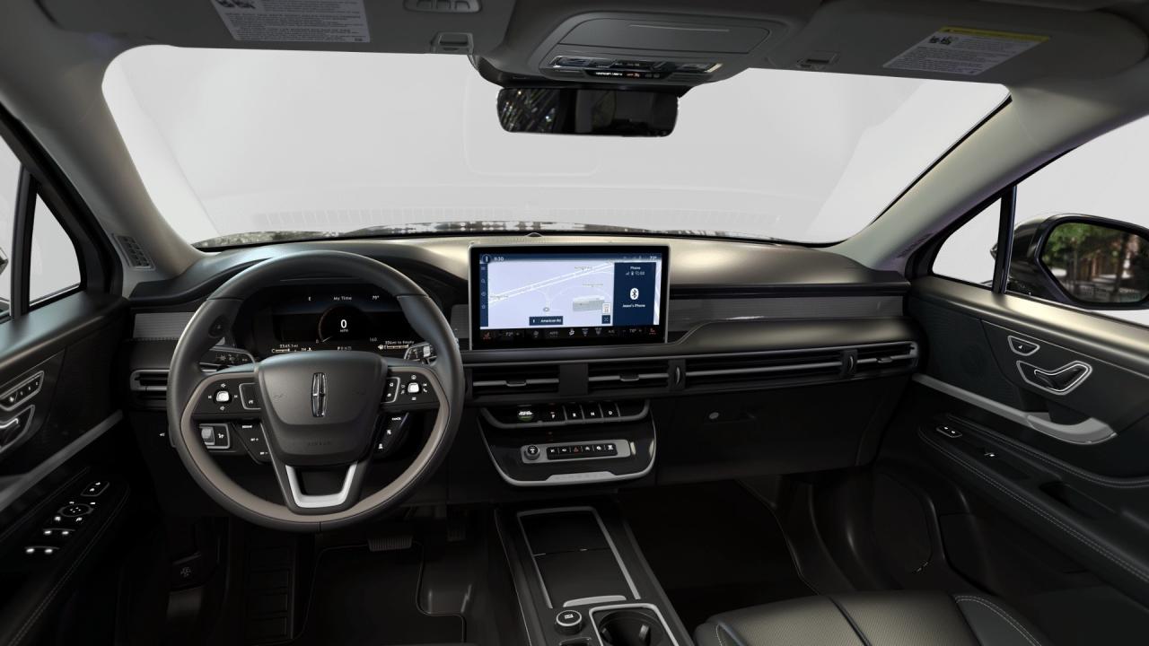 2026 Lincoln Corsair Premiere Photo