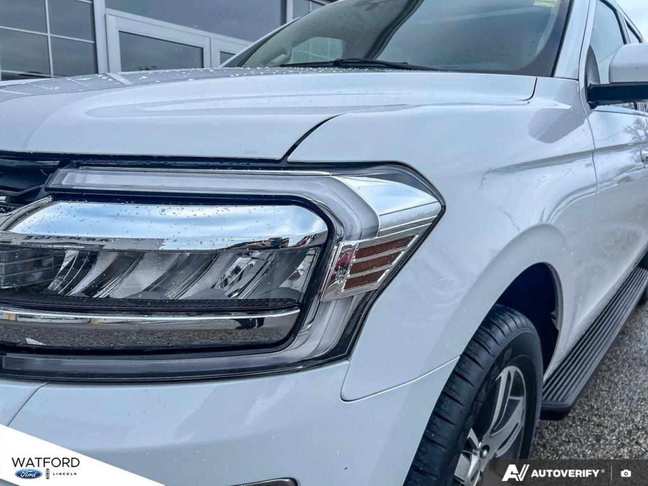 2024 Ford Expedition LIMITED MAX 4X4 Photo