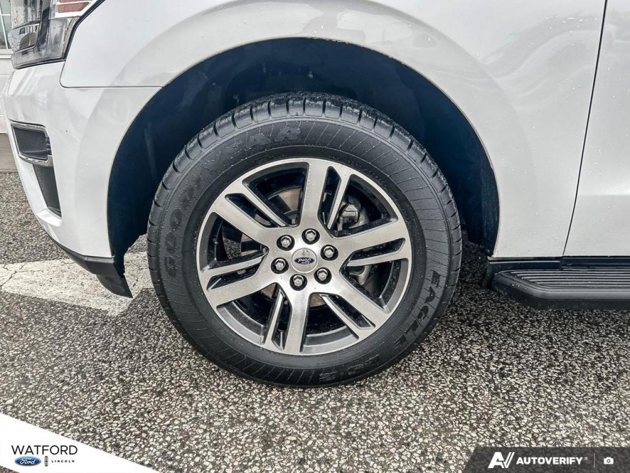 2024 Ford Expedition LIMITED MAX 4X4 Photo