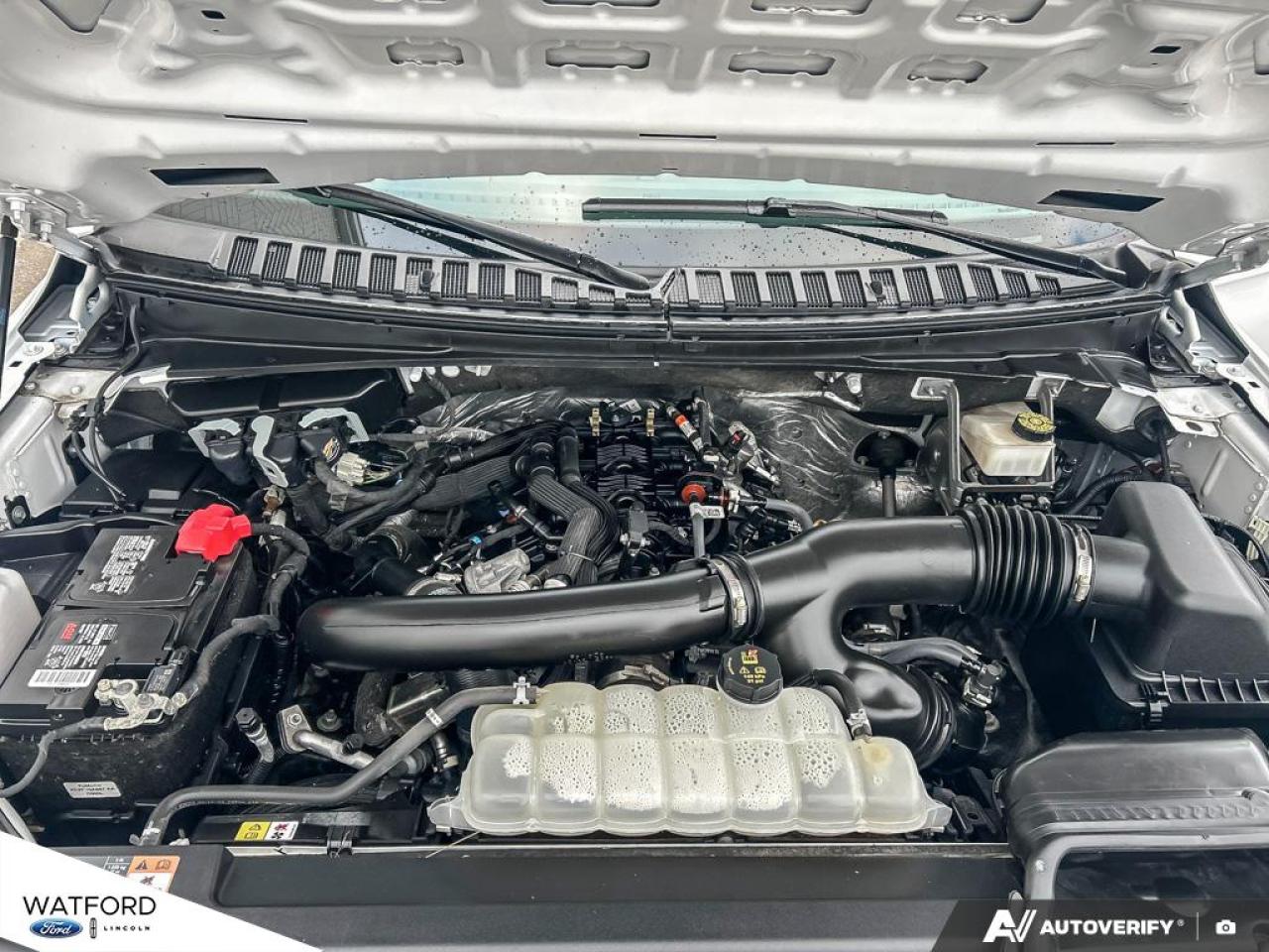 2024 Ford Expedition LIMITED MAX 4X4 Photo