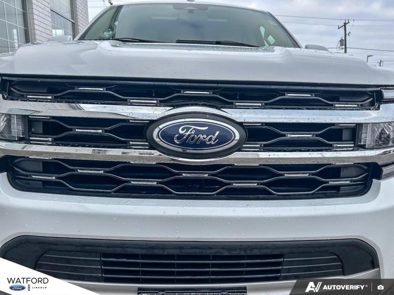 2024 Ford Expedition LIMITED MAX 4X4 Photo