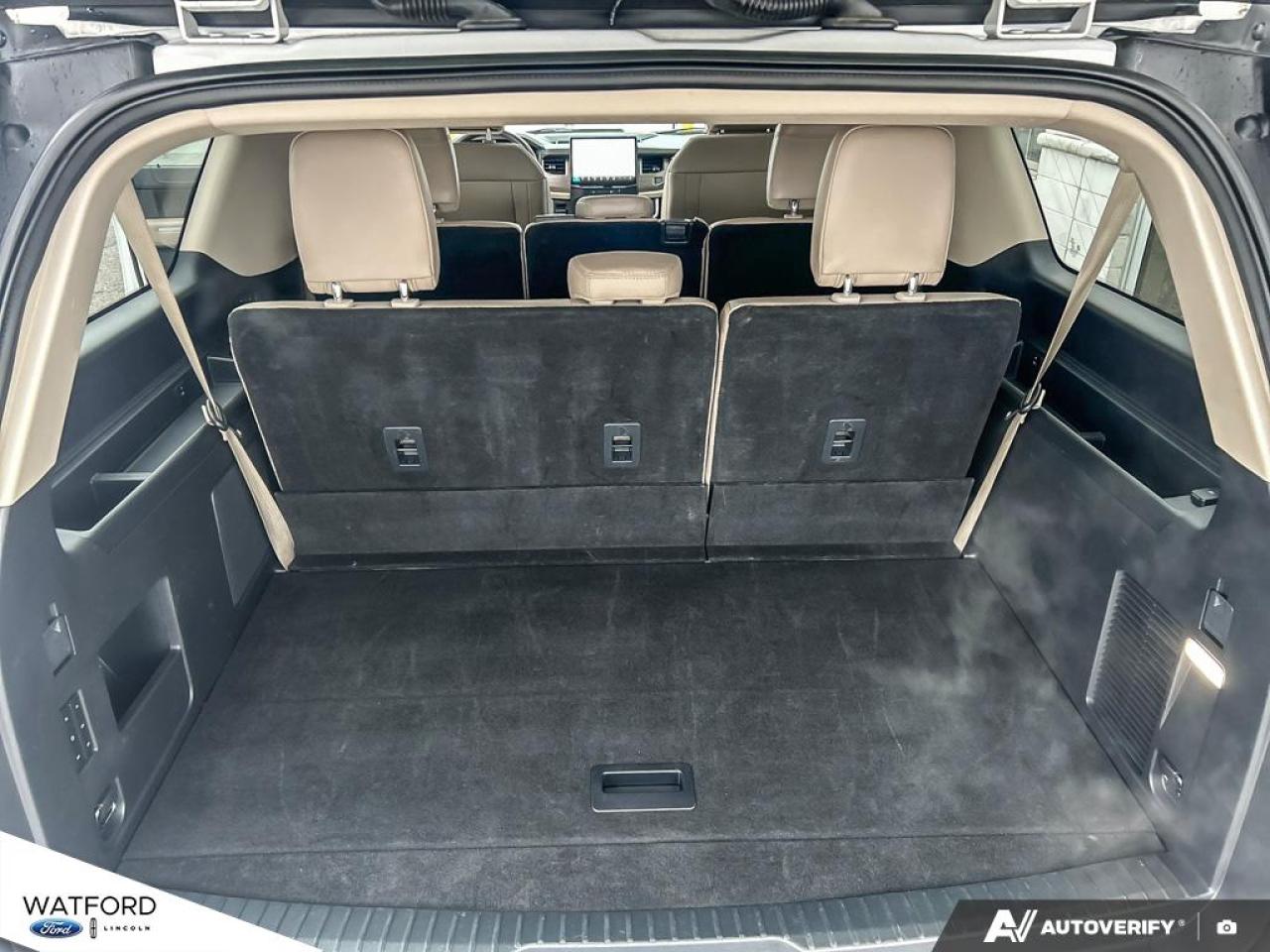 2024 Ford Expedition LIMITED MAX 4X4 Photo