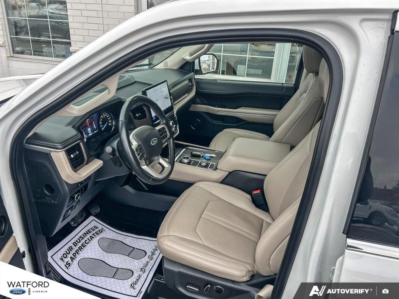 2024 Ford Expedition LIMITED MAX 4X4 Photo