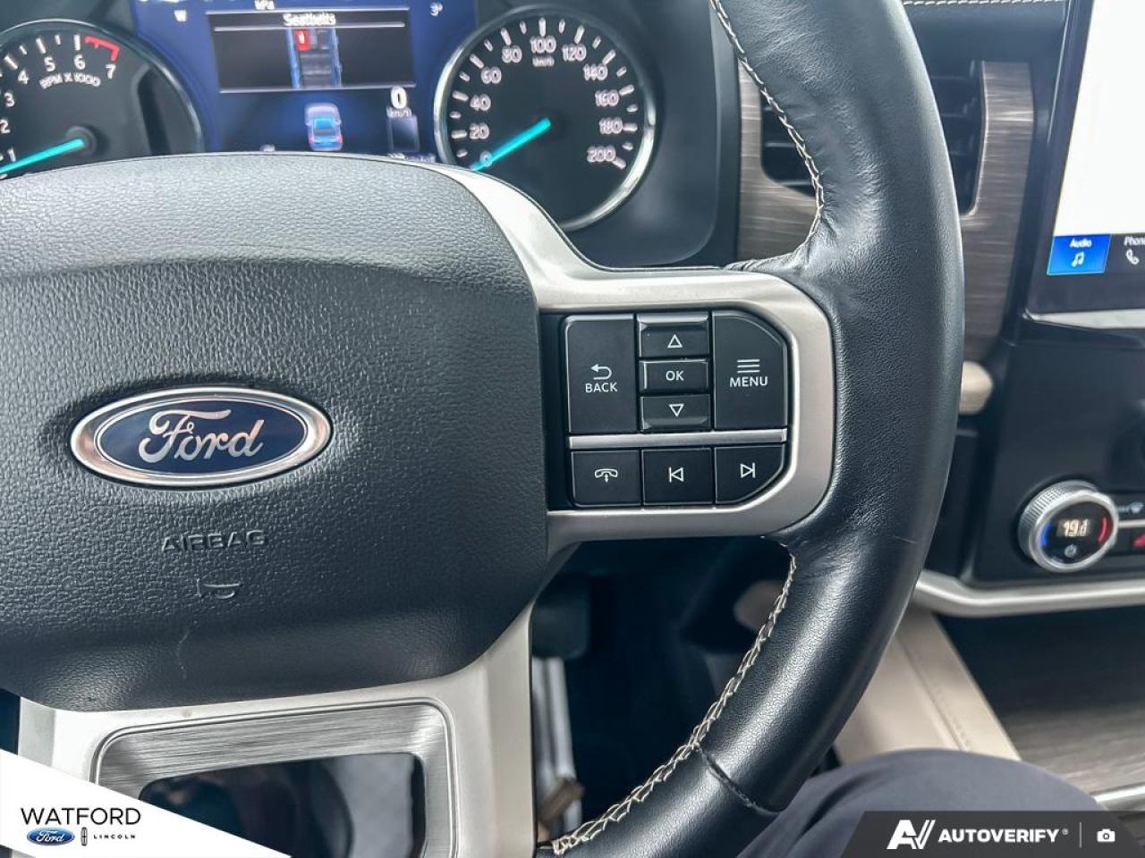 2024 Ford Expedition LIMITED MAX 4X4 Photo