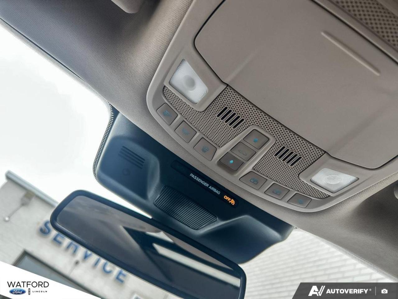 2024 Ford Expedition LIMITED MAX 4X4 Photo