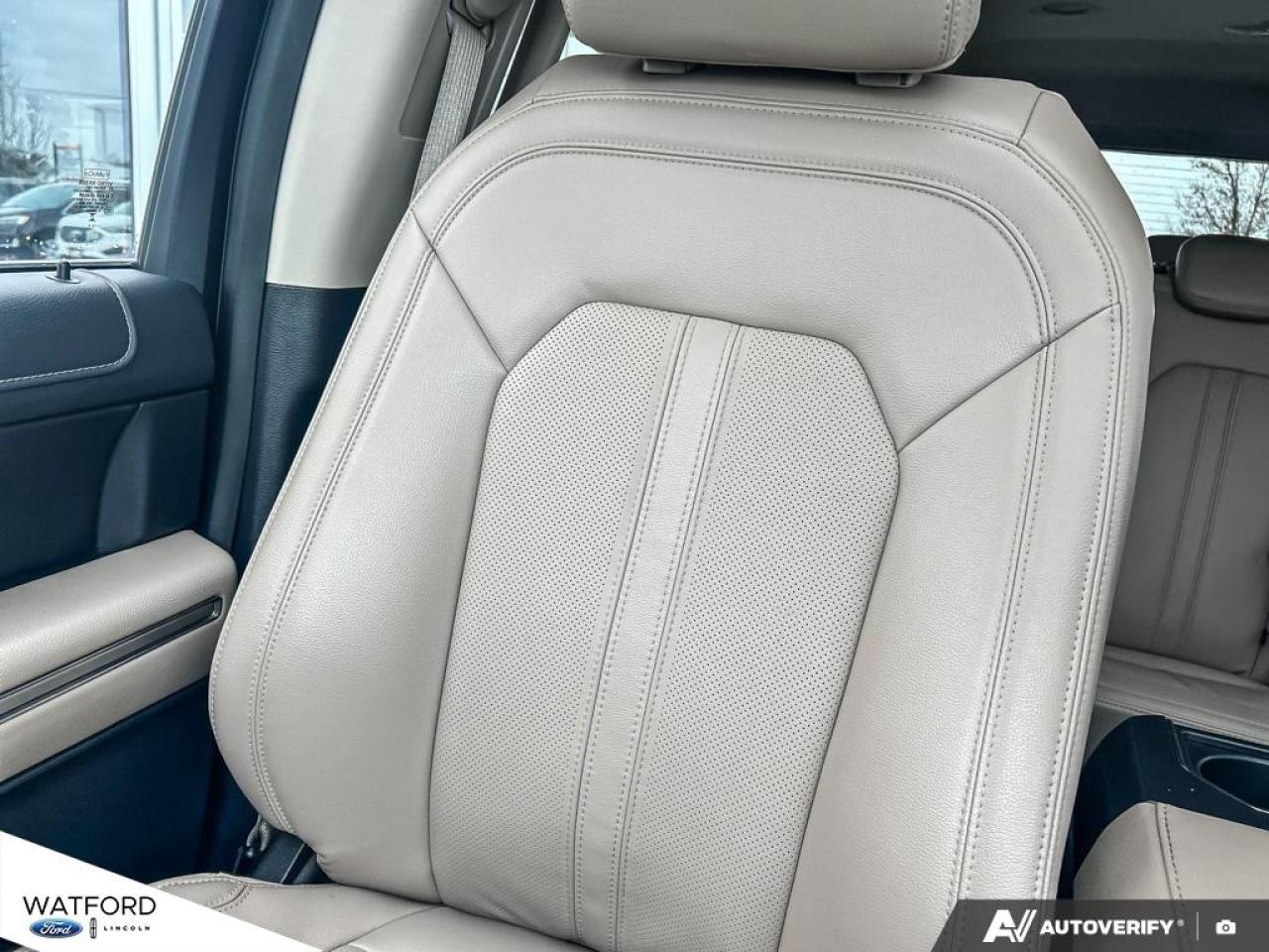 2024 Ford Expedition LIMITED MAX 4X4 Photo