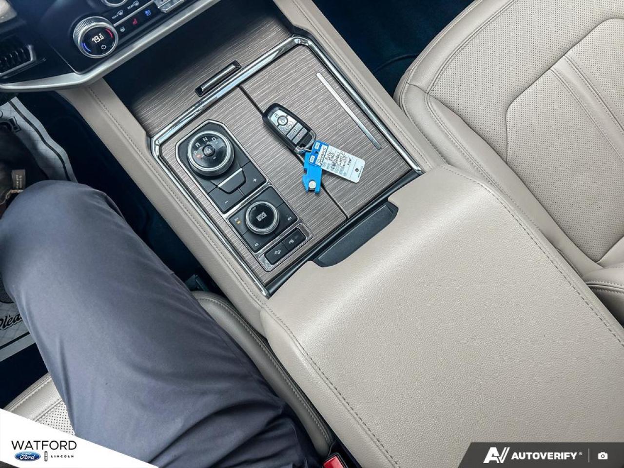 2024 Ford Expedition LIMITED MAX 4X4 Photo