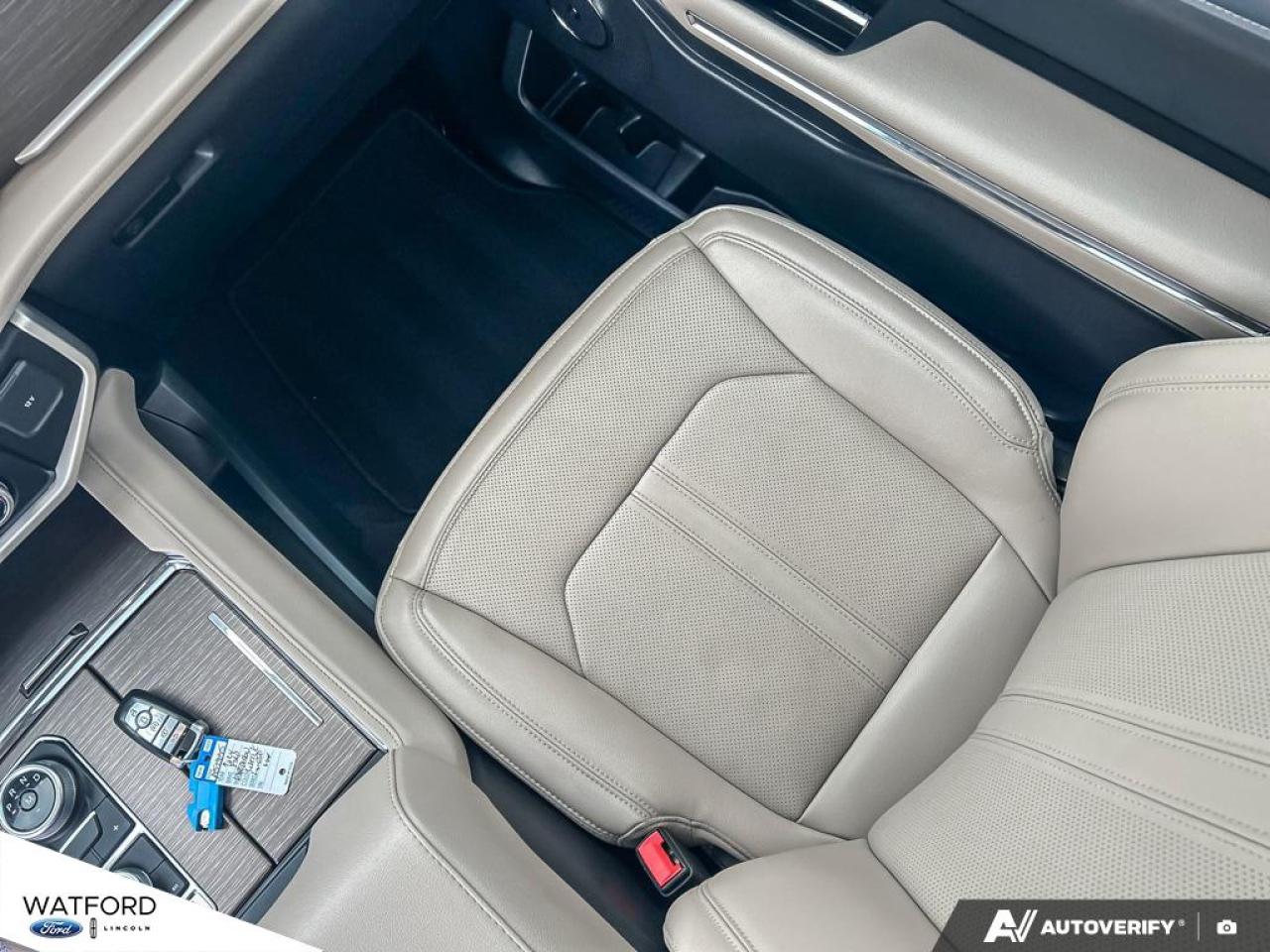 2024 Ford Expedition LIMITED MAX 4X4 Photo