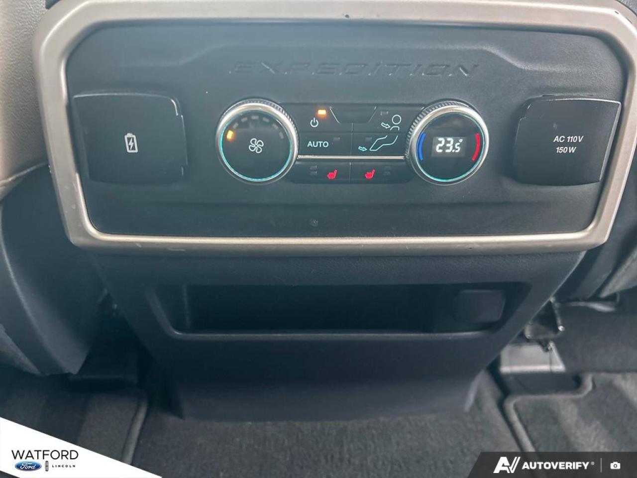 2024 Ford Expedition LIMITED MAX 4X4 Photo