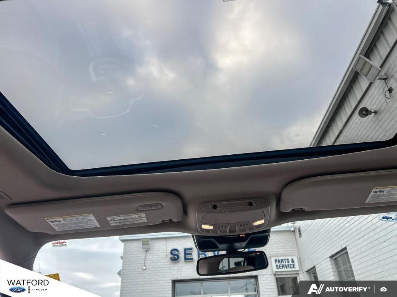 2024 Ford Expedition LIMITED MAX 4X4 Photo