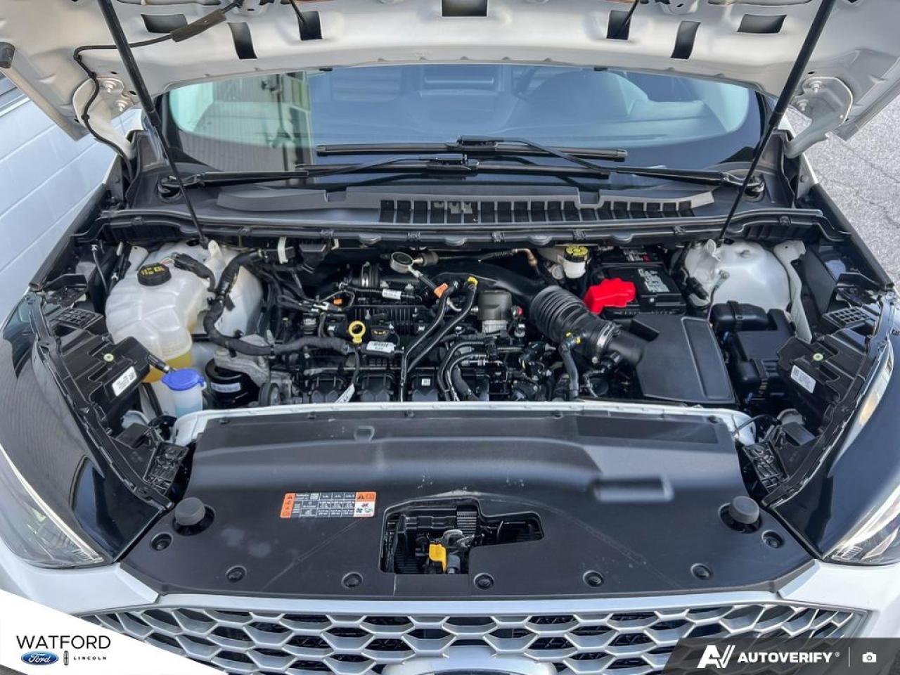 2023 Ford Edge SEL AWD Photo