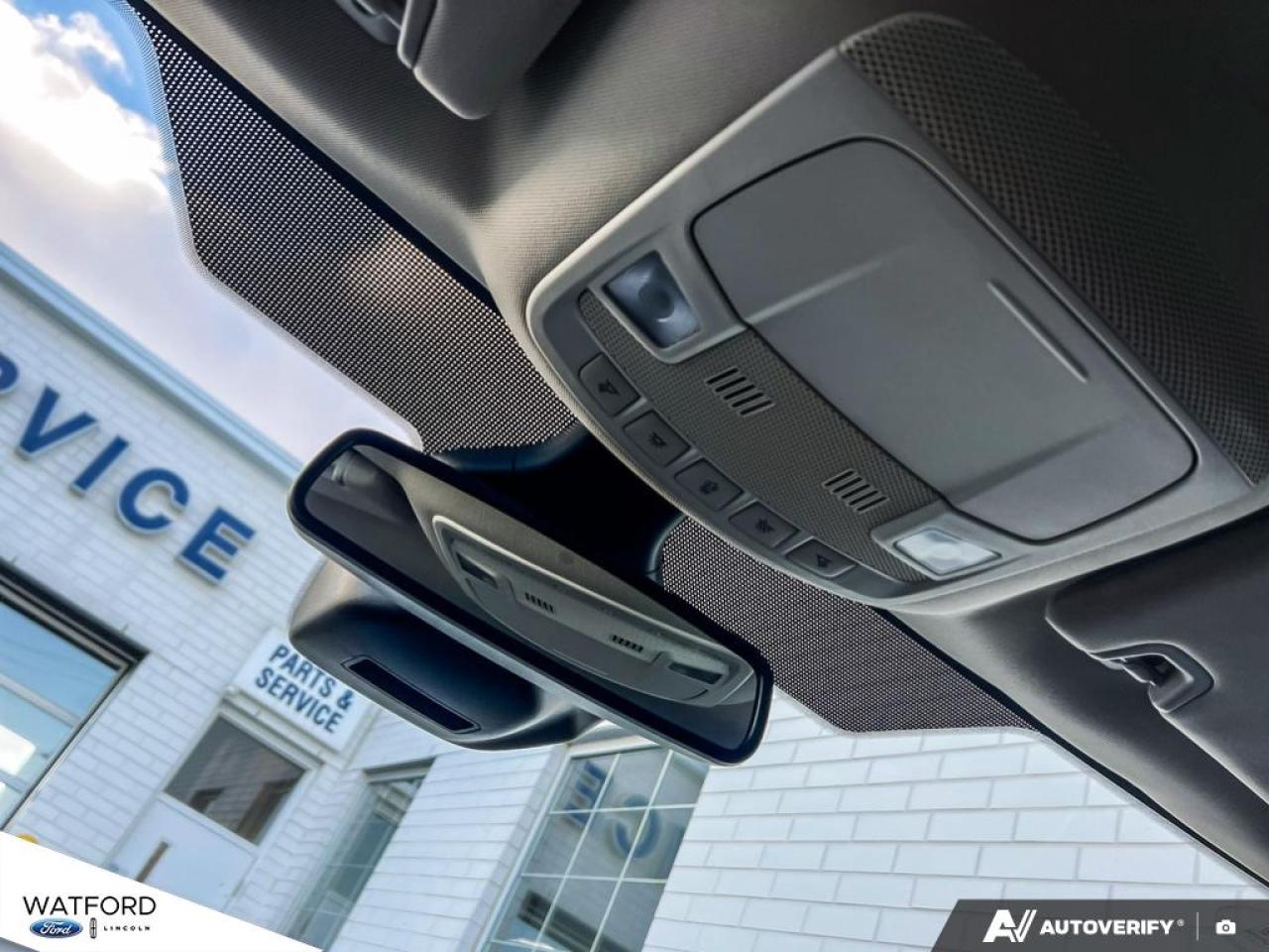 2023 Ford Edge SEL AWD Photo