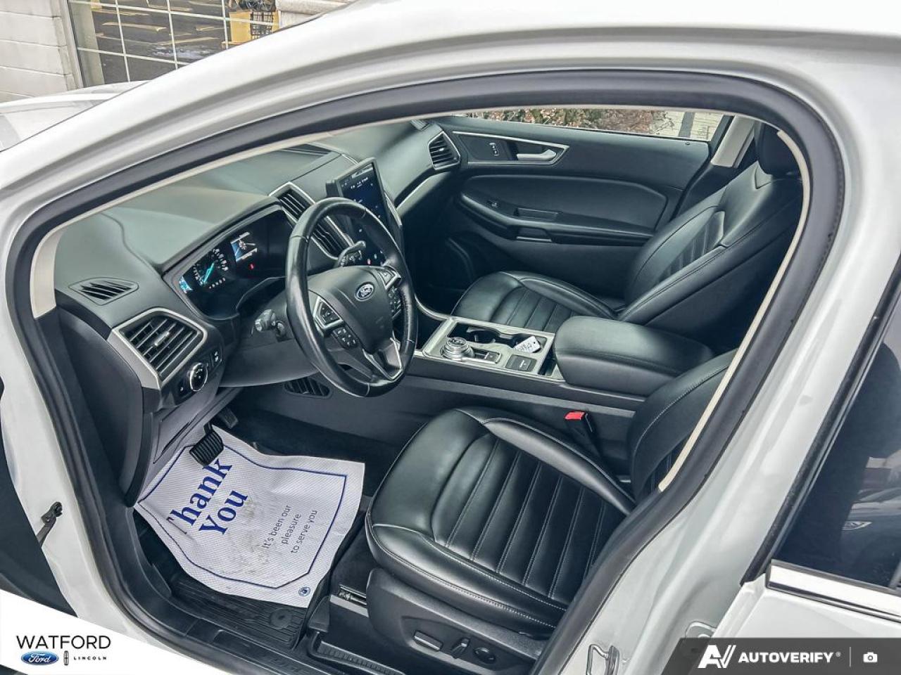 2023 Ford Edge SEL AWD Photo