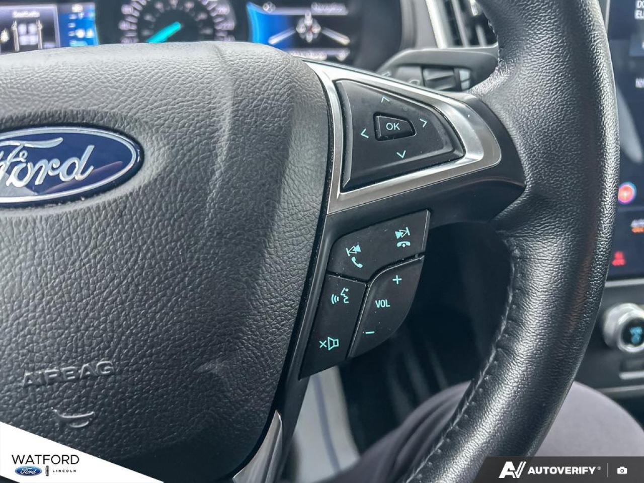 2023 Ford Edge SEL AWD Photo