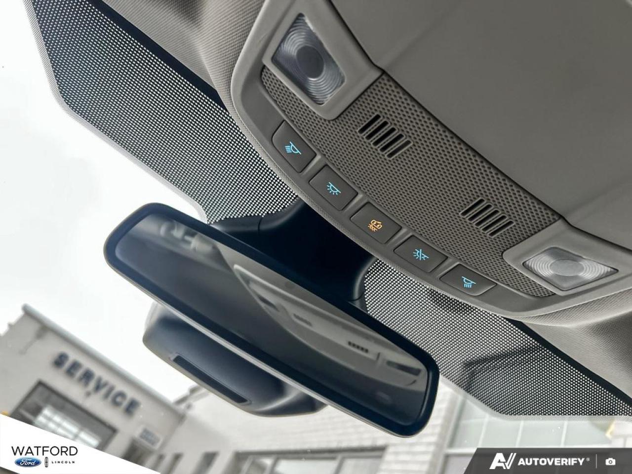 2023 Ford Edge SEL AWD Photo