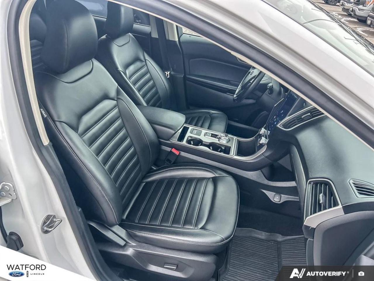 2023 Ford Edge SEL AWD Photo