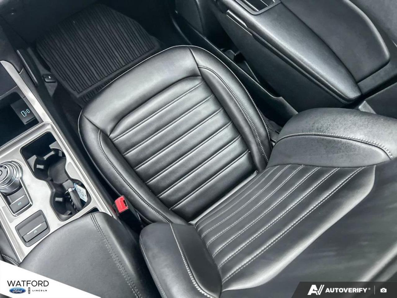 2023 Ford Edge SEL AWD Photo