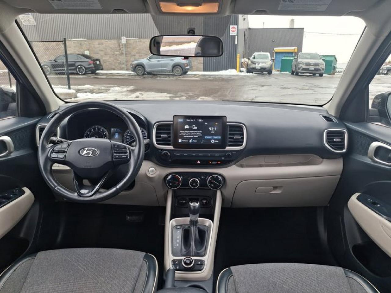 2020 Hyundai Venue Urban Edition | Heated Wheel + Seats | CarPlay + Android | BSM | Rear Camera | New Tires | Photo