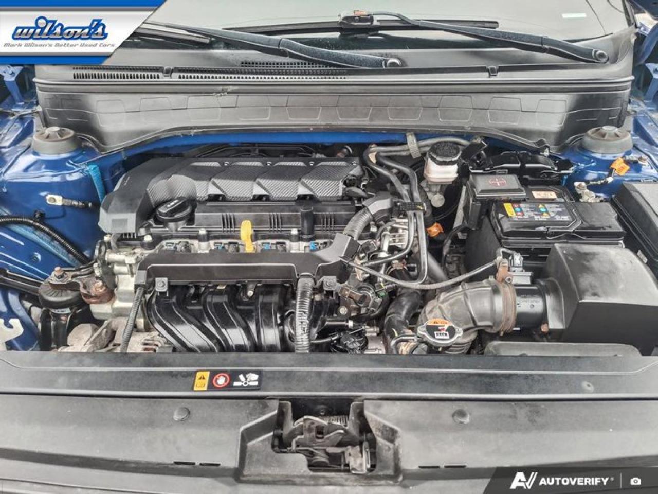 2020 Hyundai Venue Urban Edition | Heated Wheel + Seats | CarPlay + Android | BSM | Rear Camera | New Tires | Photo