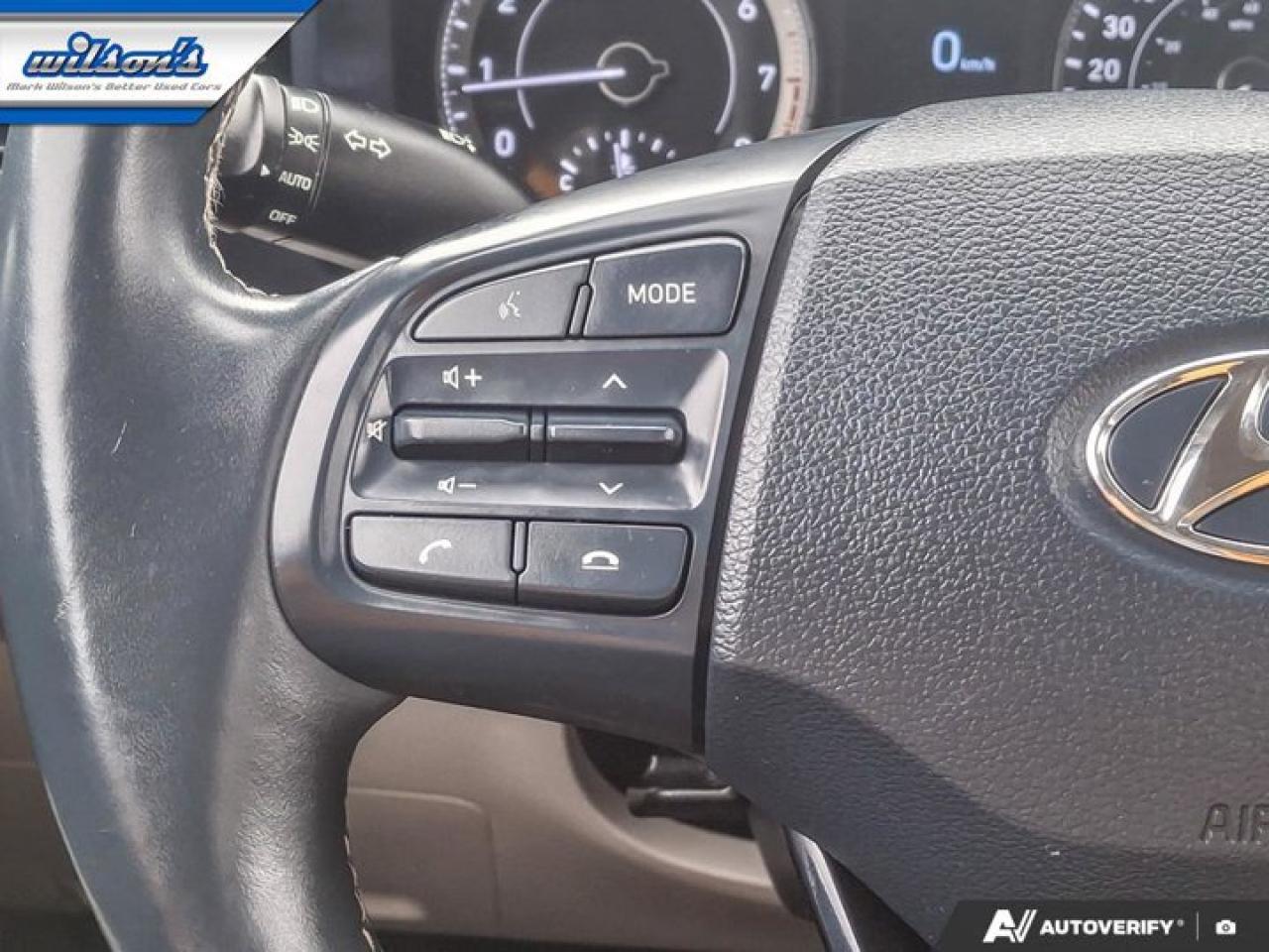 2020 Hyundai Venue Urban Edition | Heated Wheel + Seats | CarPlay + Android | BSM | Rear Camera | New Tires | Photo