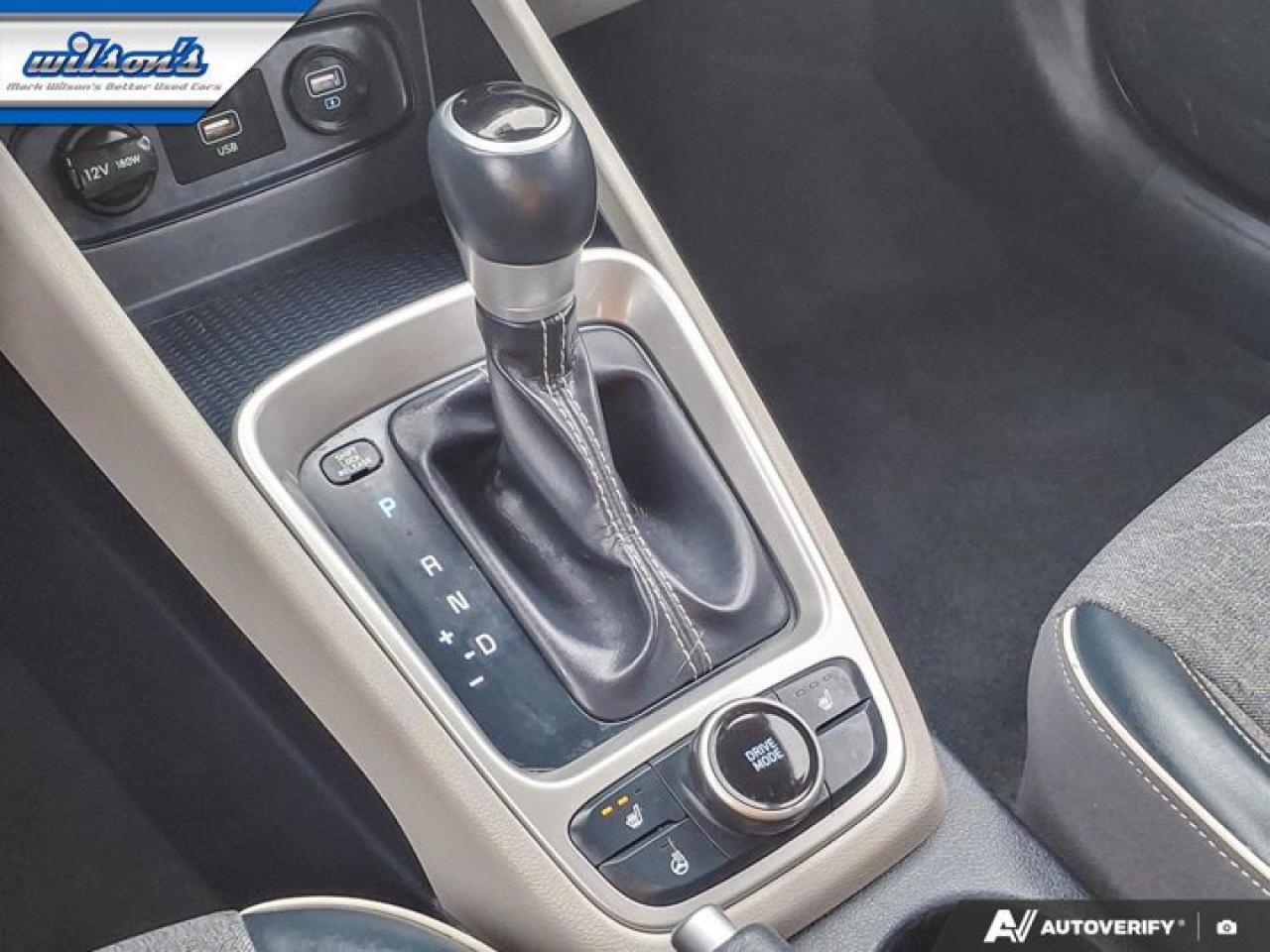 2020 Hyundai Venue Urban Edition | Heated Wheel + Seats | CarPlay + Android | BSM | Rear Camera | New Tires | Photo