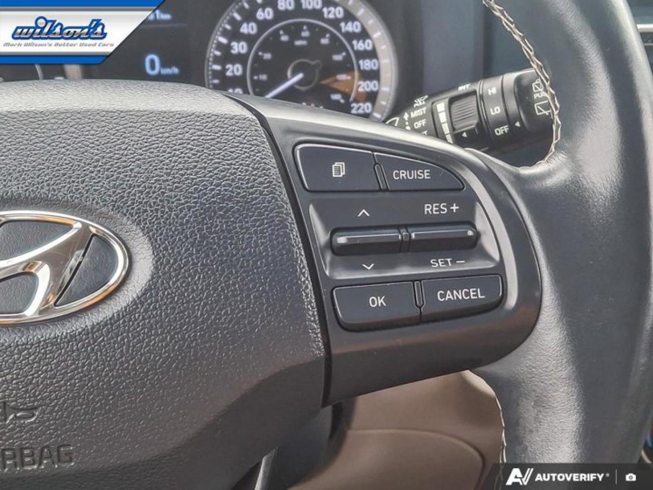 2020 Hyundai Venue Urban Edition | Heated Wheel + Seats | CarPlay + Android | BSM | Rear Camera | New Tires | Photo