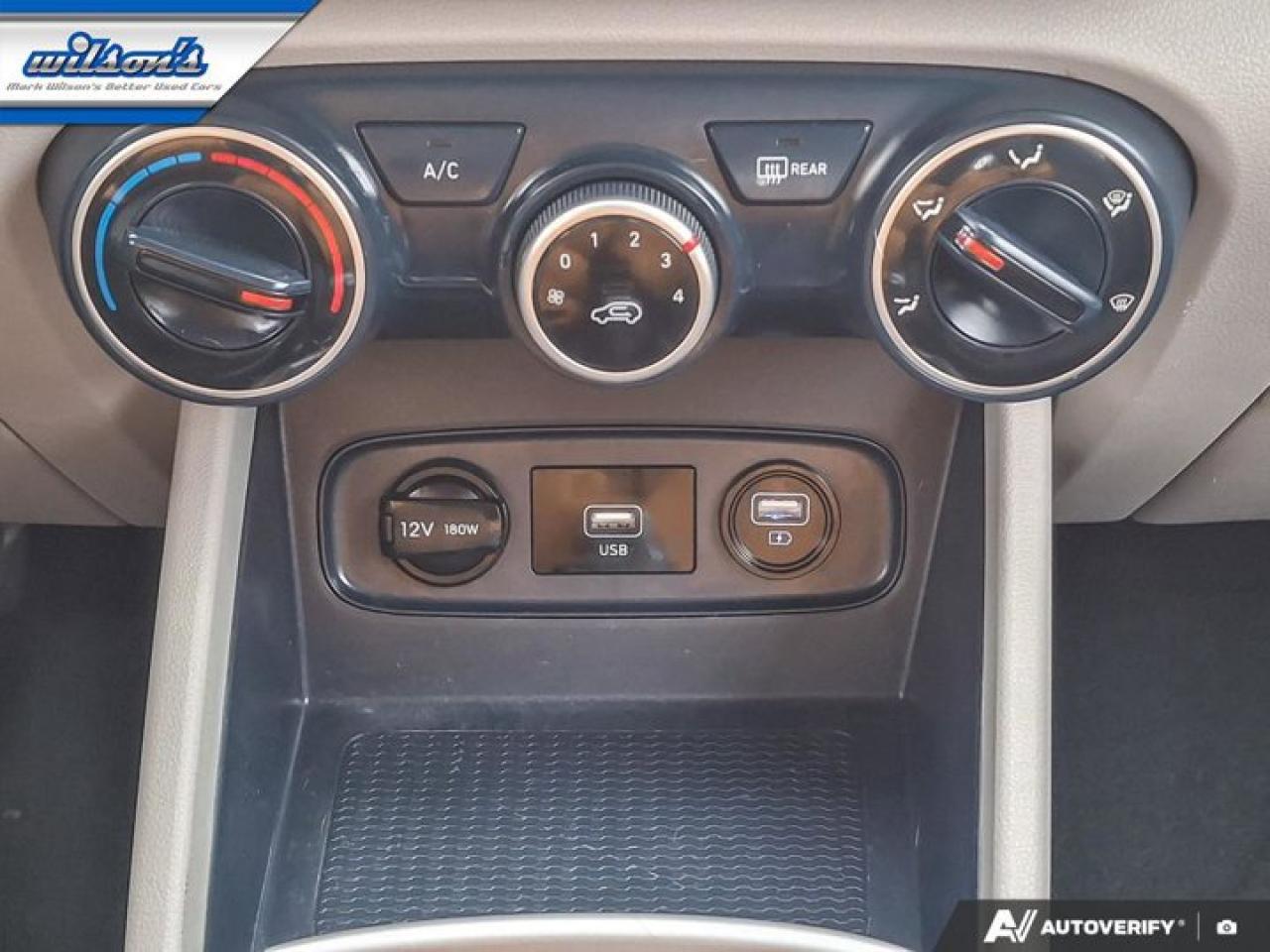 2020 Hyundai Venue Urban Edition | Heated Wheel + Seats | CarPlay + Android | BSM | Rear Camera | New Tires | Photo