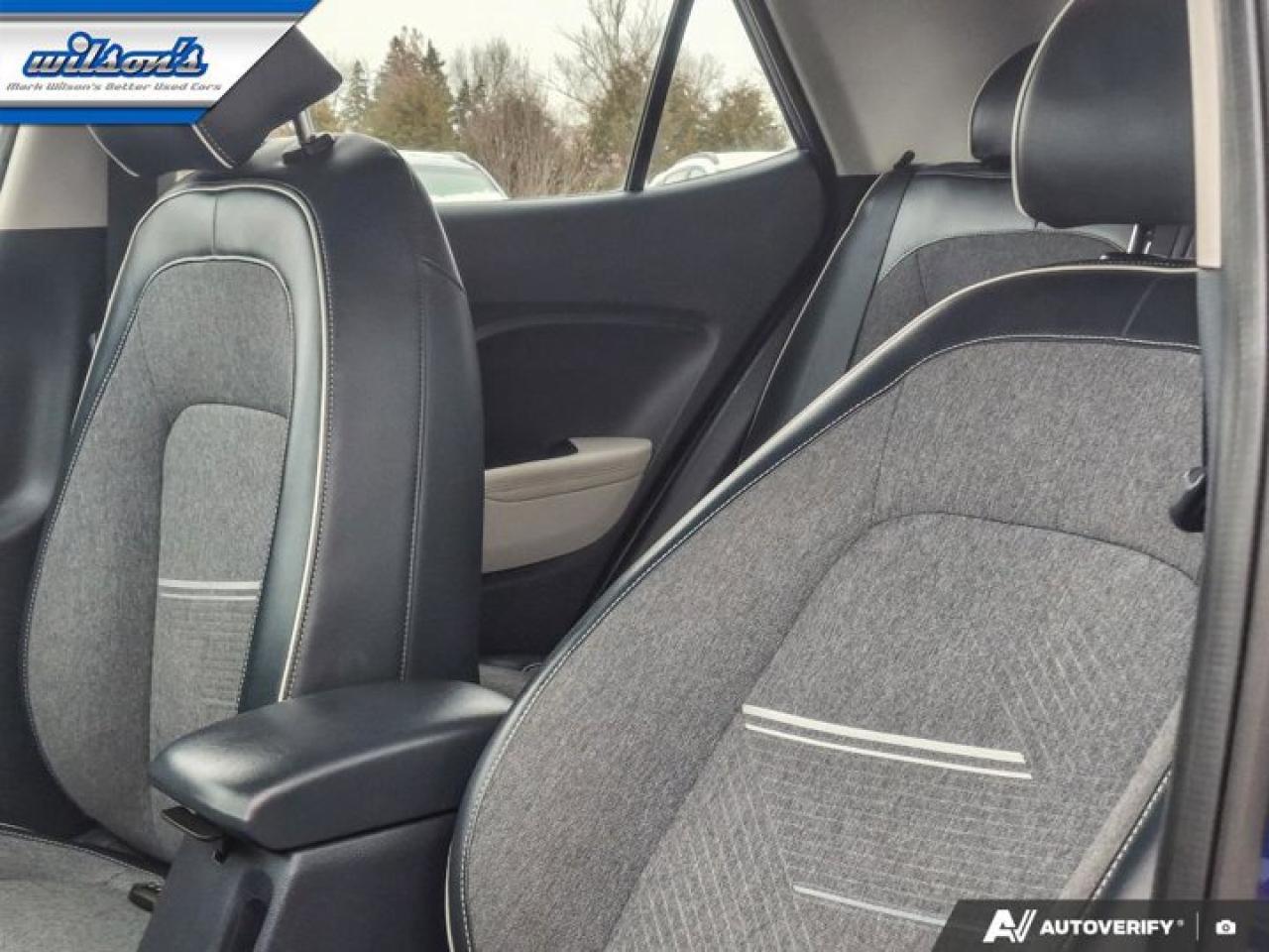 2020 Hyundai Venue Urban Edition | Heated Wheel + Seats | CarPlay + Android | BSM | Rear Camera | New Tires | Photo