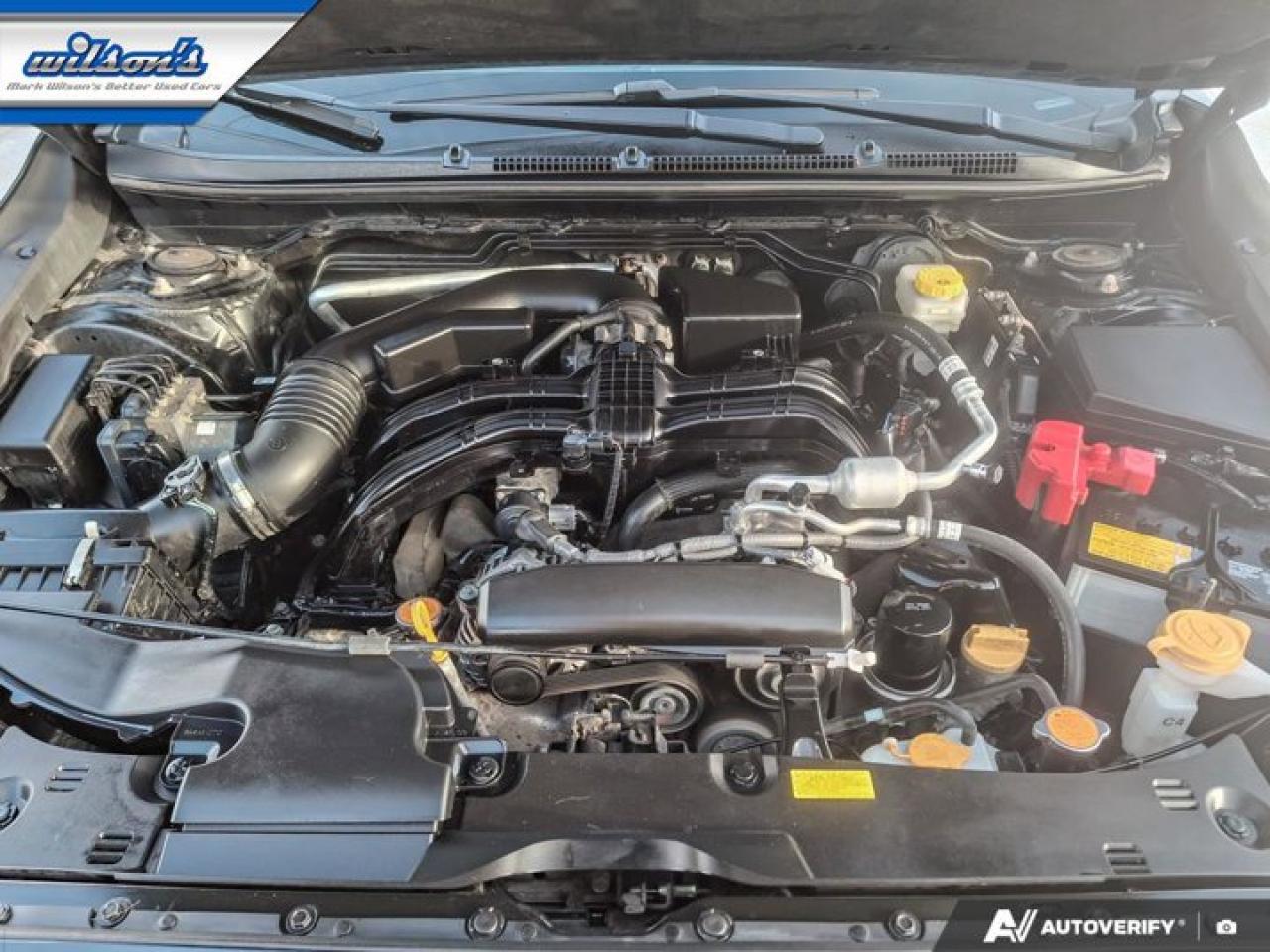 2024 Subaru Impreza RS Hatch AWD | Sunroof | Adaptive Cruise | Heated Wheel + Seats | CarPlay + Android | and More ! Photo