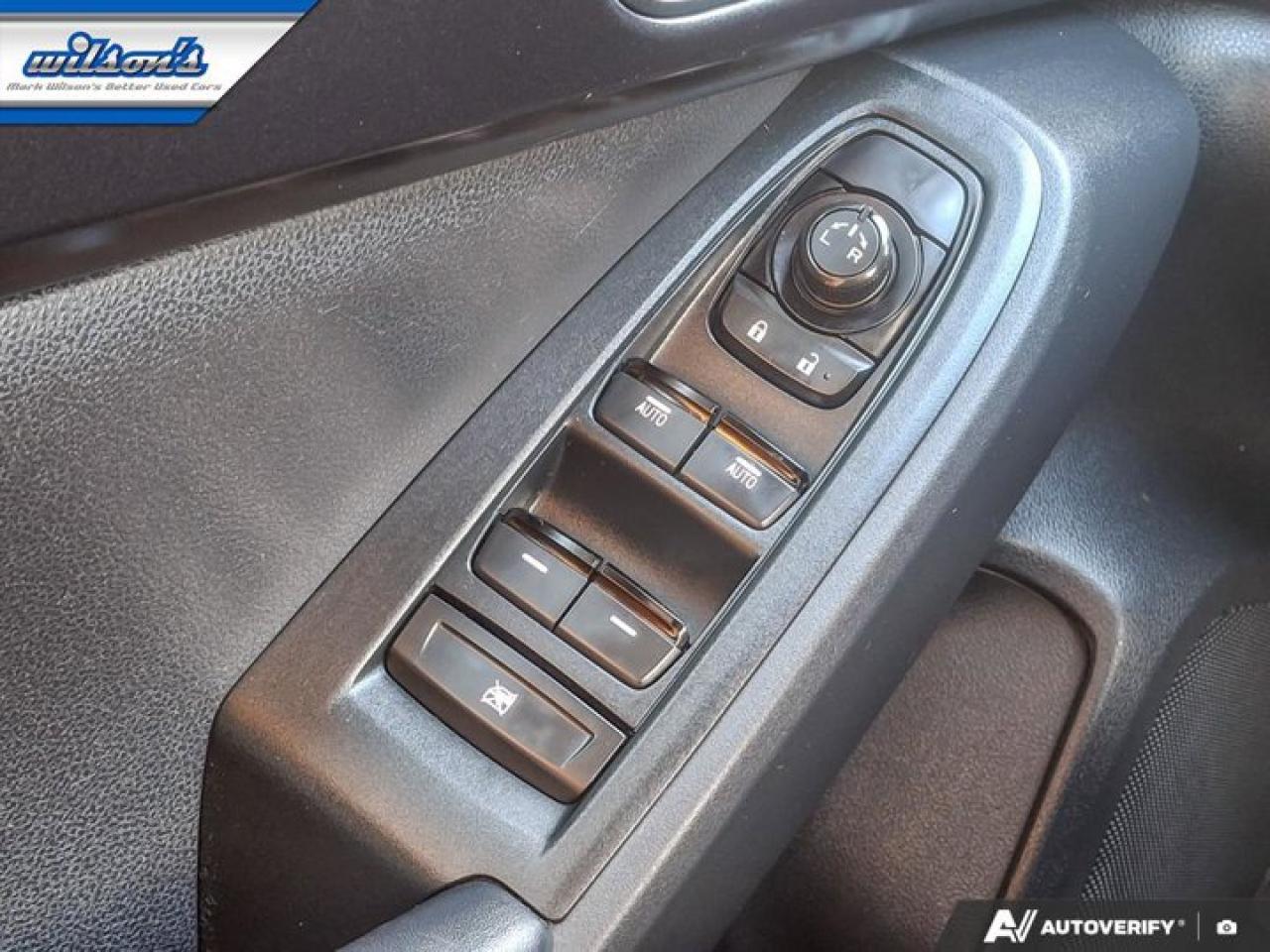 2024 Subaru Impreza RS Hatch AWD | Sunroof | Adaptive Cruise | Heated Wheel + Seats | CarPlay + Android | and More ! Photo