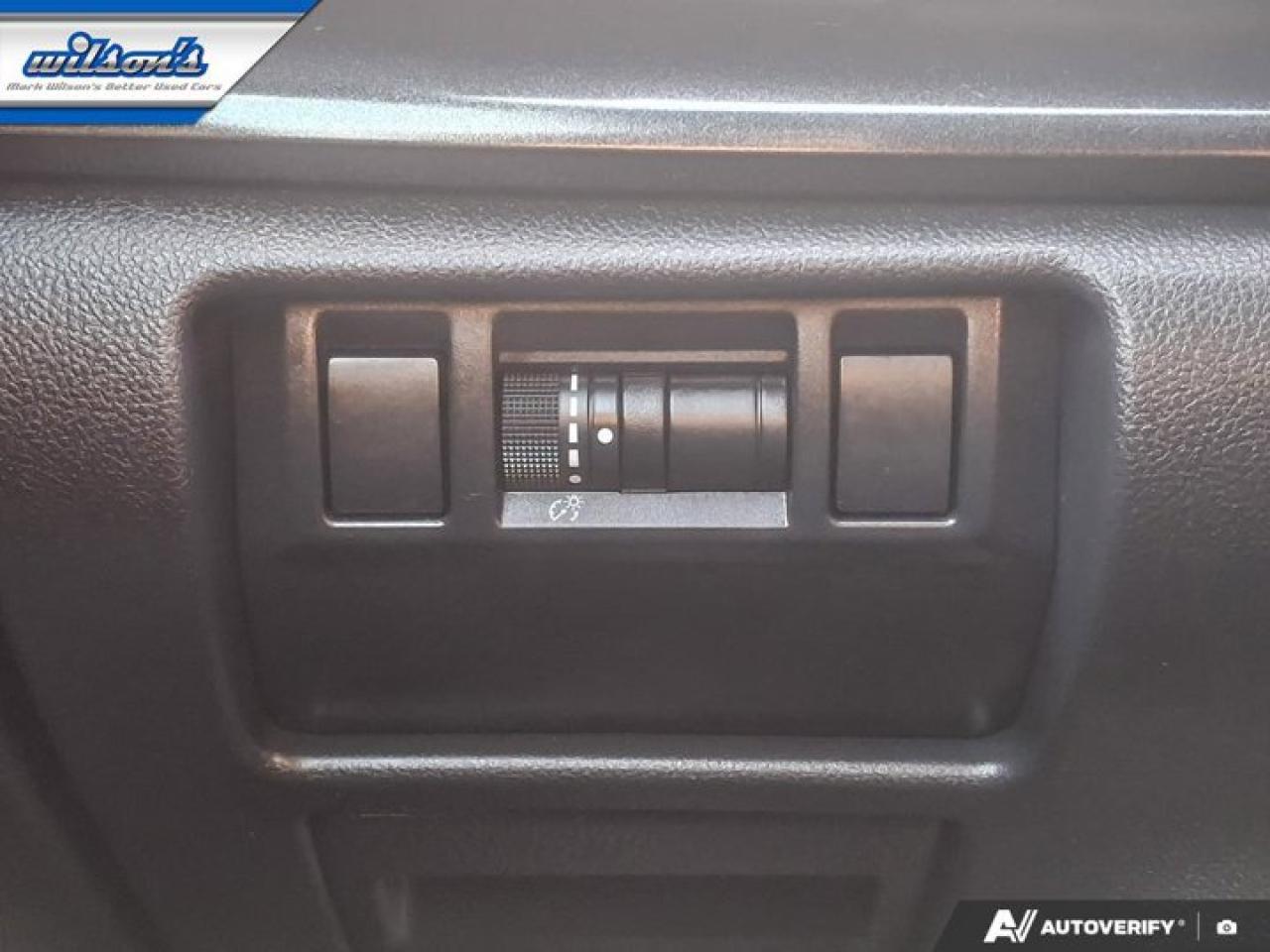 2024 Subaru Impreza RS Hatch AWD | Sunroof | Adaptive Cruise | Heated Wheel + Seats | CarPlay + Android | and More ! Photo