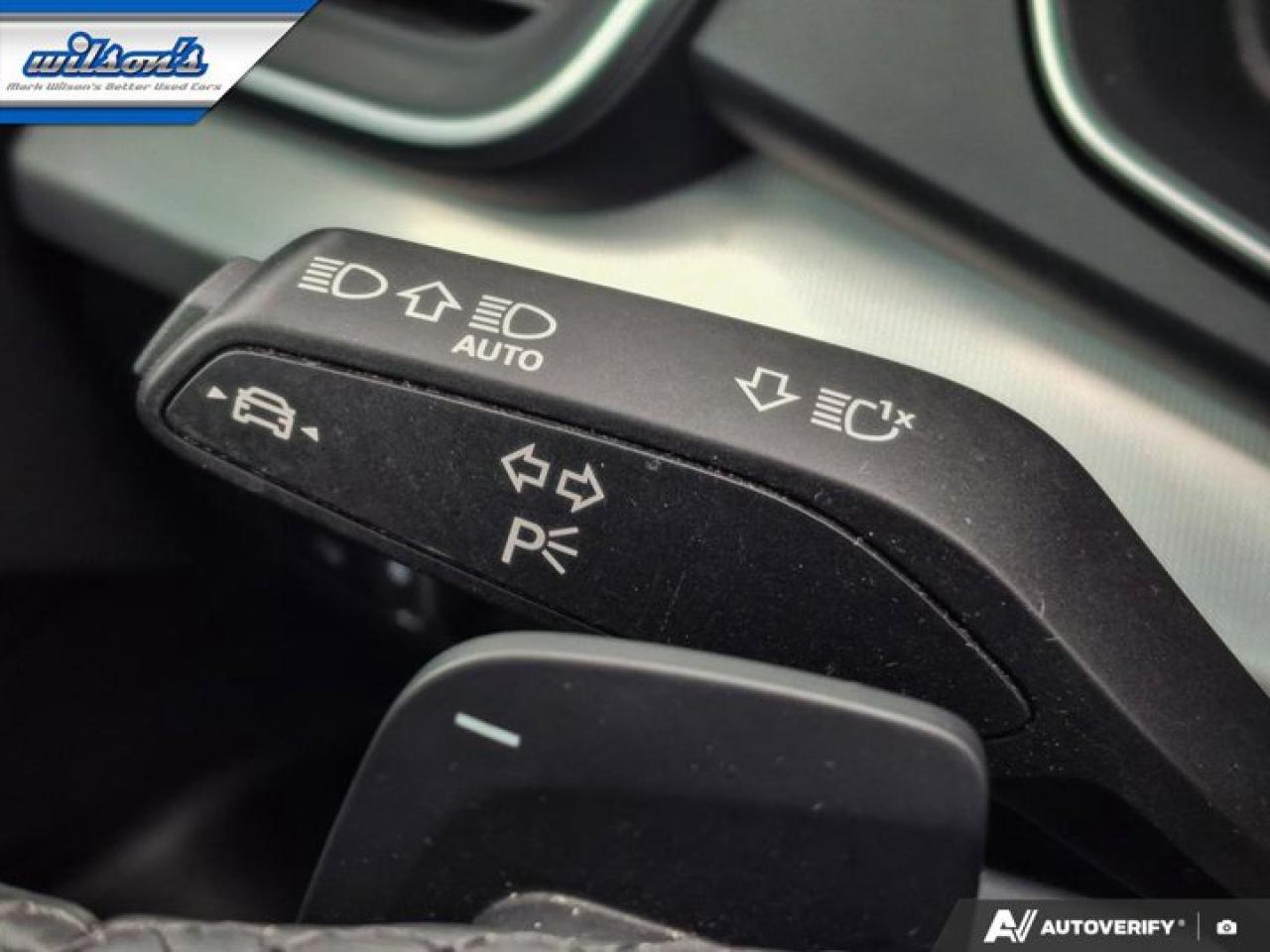 2024 Audi Q5 Progressiv S-Line | Leather | Sunroof | Nav | Heated Wheel + Seats | CarPlay | Rear Cam and More ! Photo