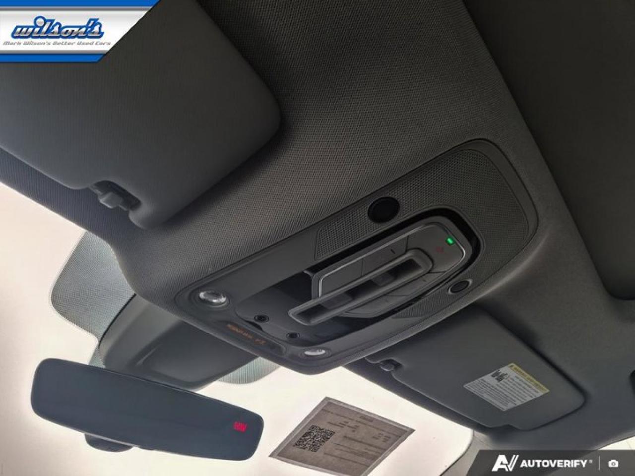 2024 Audi Q5 Progressiv S-Line | Leather | Sunroof | Nav | Heated Wheel + Seats | CarPlay | Rear Cam and More ! Photo