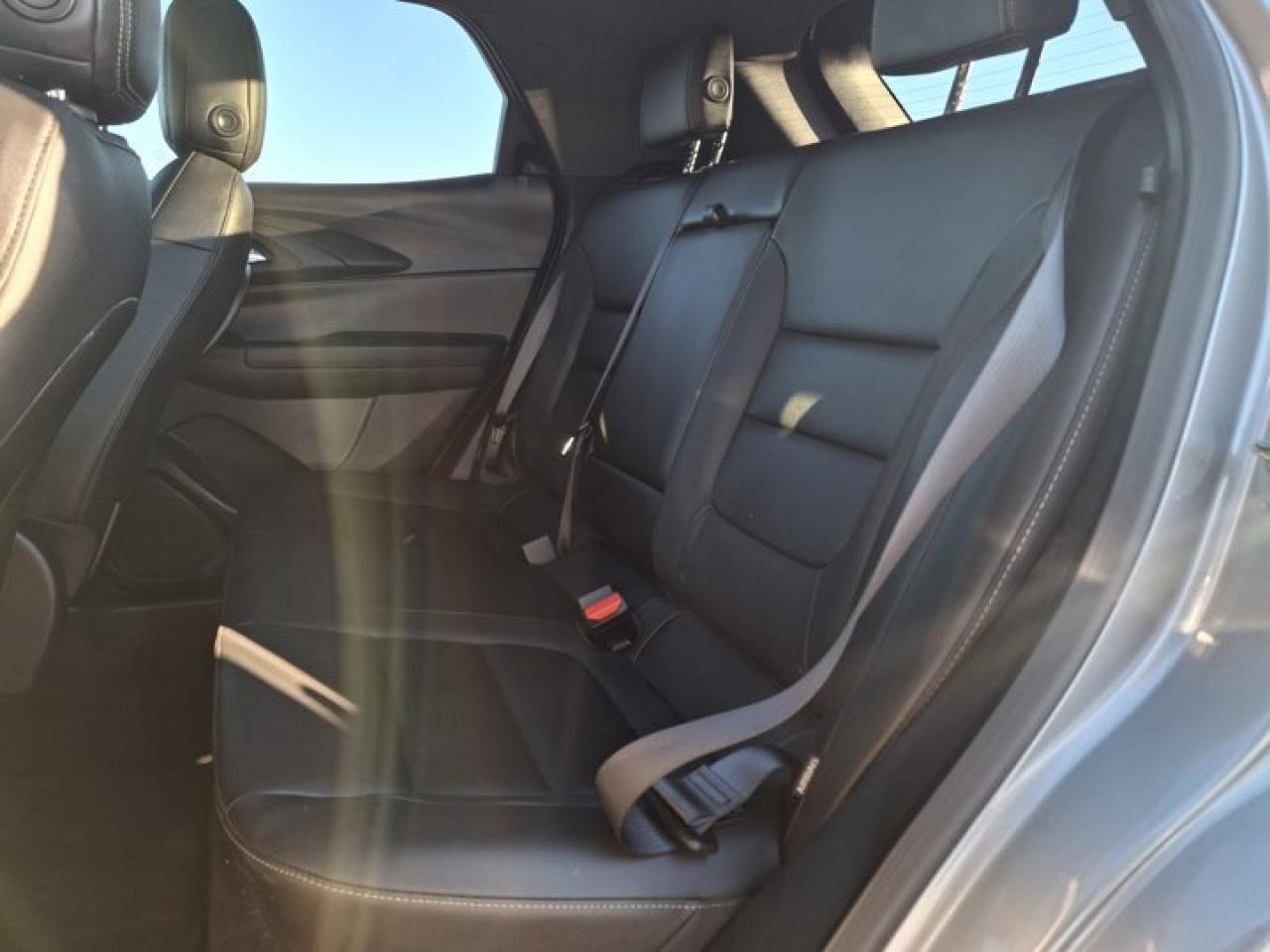 2023 Chevrolet TrailBlazer ACTIV AWD | Leather | Sunroof | BSM | CarPlay + Android | Power Seat | Heated Wheel + Seats and More Photo