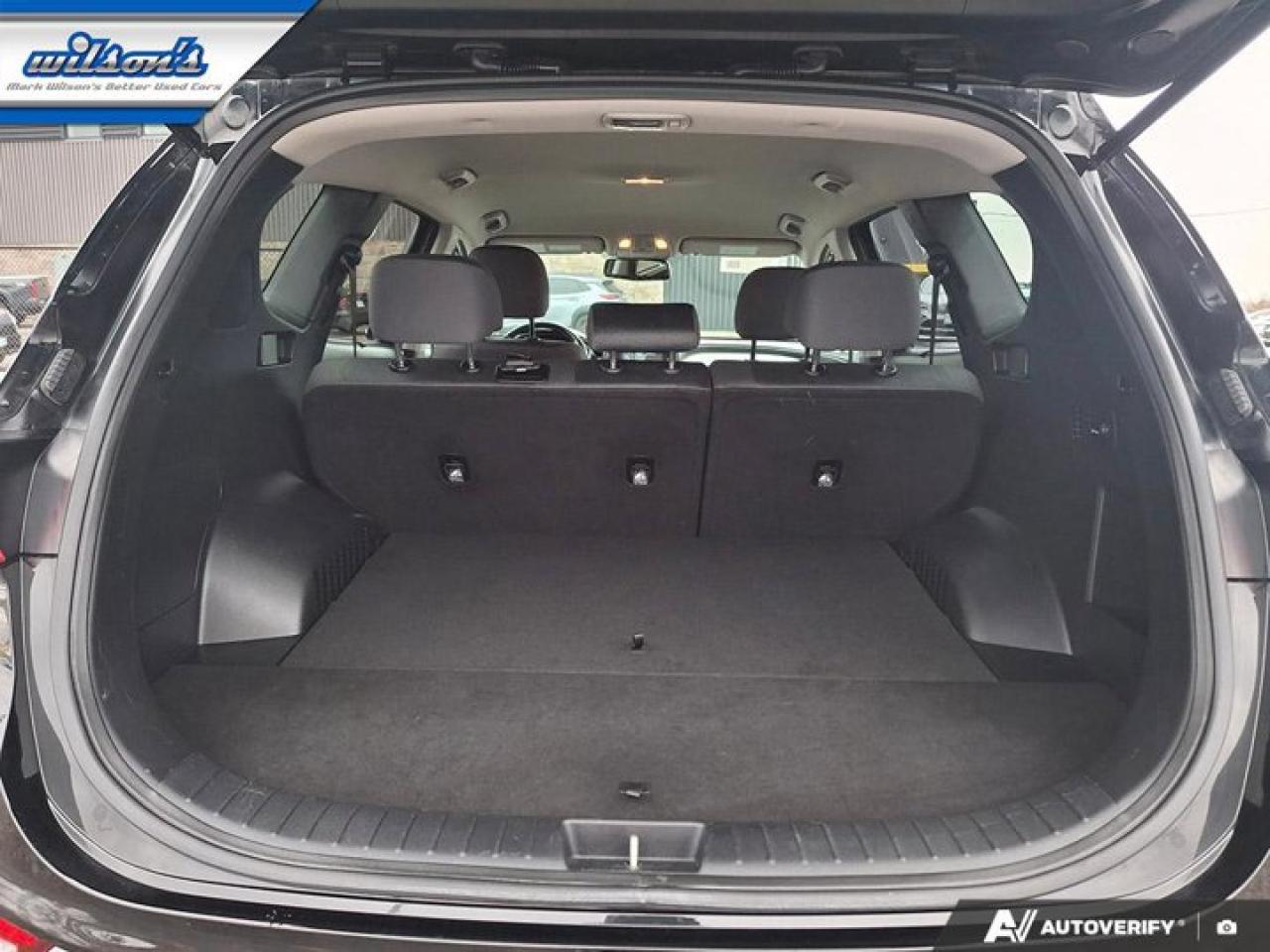 2020 Hyundai Santa Fe Preferred AWD | Adaptive Cruise | Heated Wheel + Seats | BSM | CarPlay + Android | Power Seat & More Photo