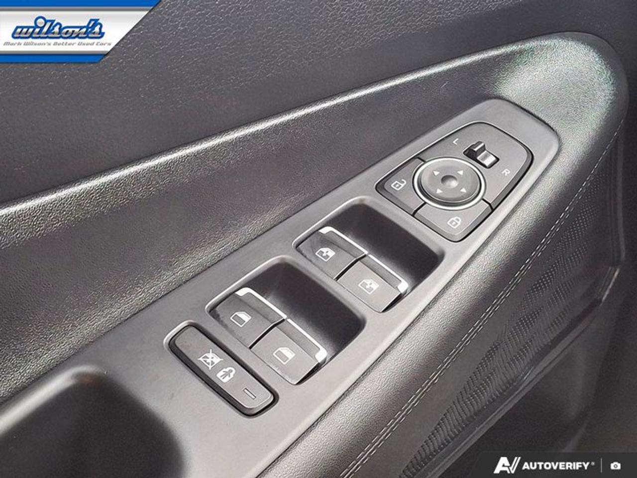 2020 Hyundai Santa Fe Preferred AWD | Adaptive Cruise | Heated Wheel + Seats | BSM | CarPlay + Android | Power Seat & More Photo