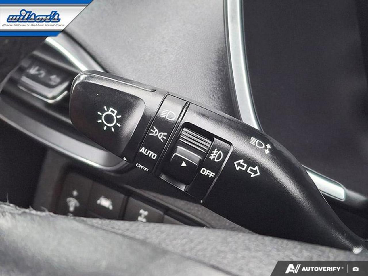 2020 Hyundai Santa Fe Preferred AWD | Adaptive Cruise | Heated Wheel + Seats | BSM | CarPlay + Android | Power Seat & More Photo