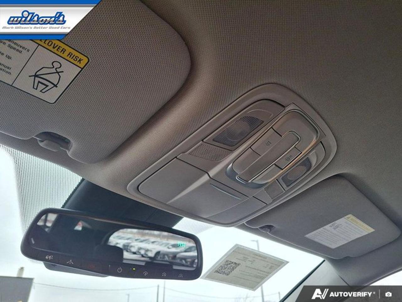 2020 Hyundai Santa Fe Preferred AWD | Adaptive Cruise | Heated Wheel + Seats | BSM | CarPlay + Android | Power Seat & More Photo