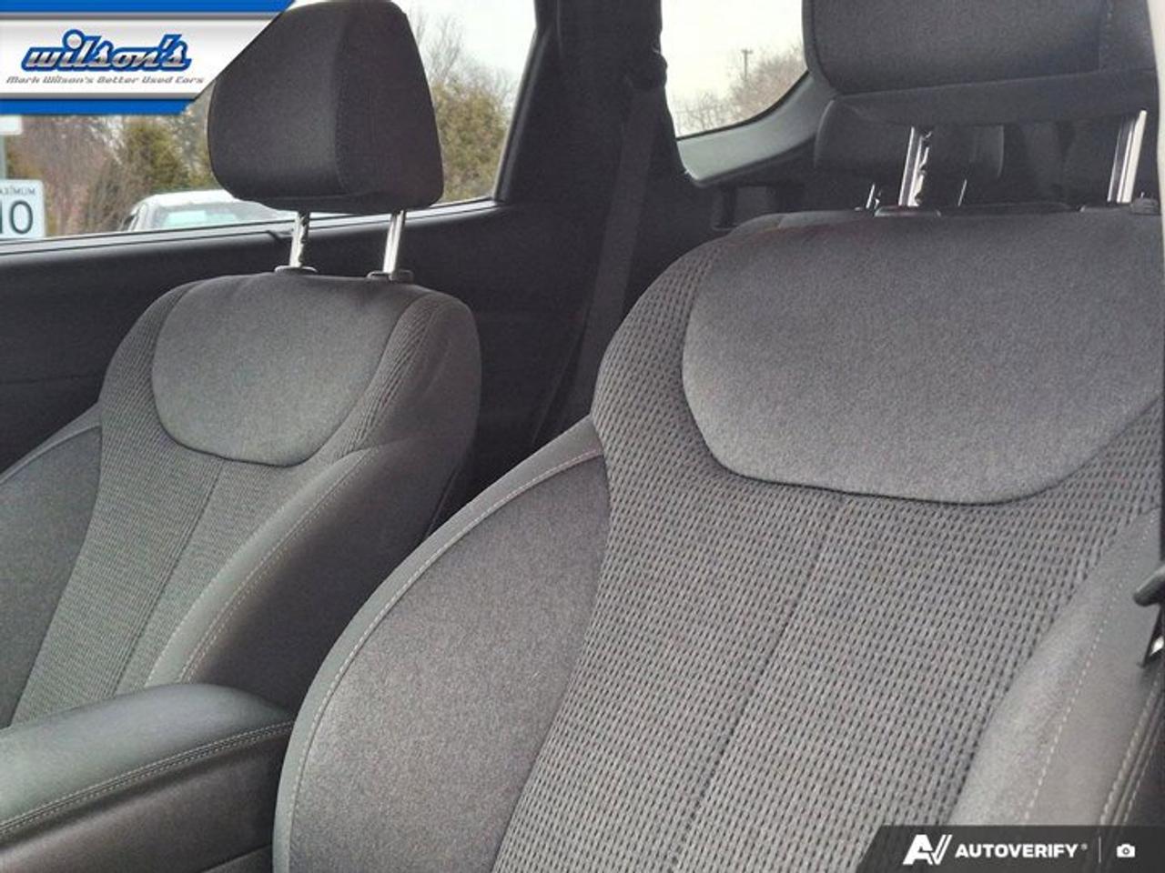 2020 Hyundai Santa Fe Preferred AWD | Adaptive Cruise | Heated Wheel + Seats | BSM | CarPlay + Android | Power Seat & More Photo