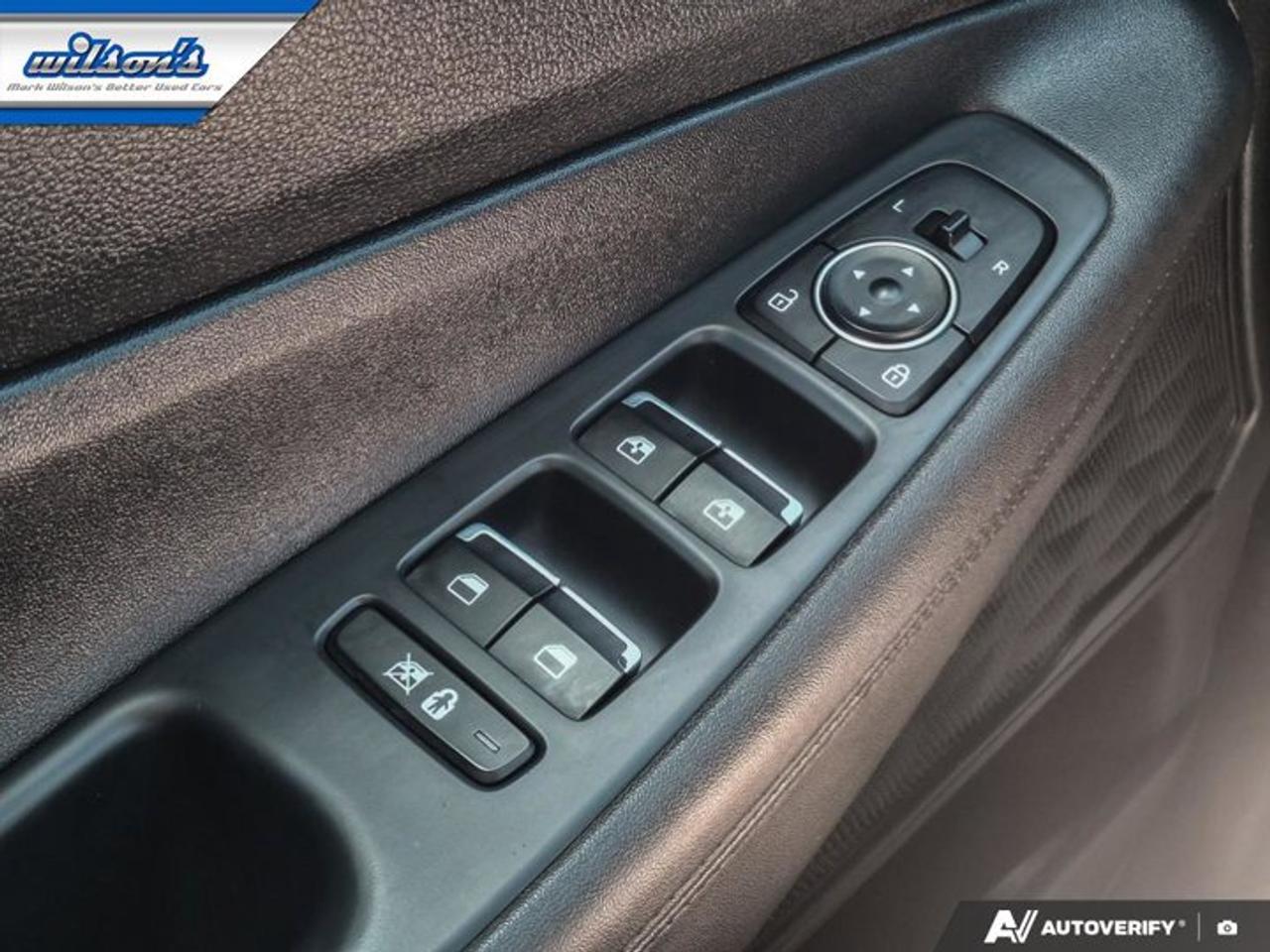 2020 Hyundai Santa Fe Preferred AWD | Adaptive Cruise | Heated Wheel + Seats | BSM | CarPlay + Android | Power Seat & More Photo