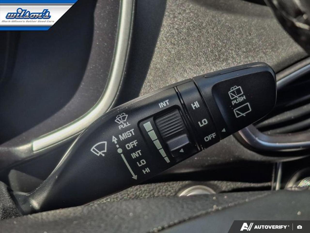 2020 Hyundai Santa Fe Preferred AWD | Adaptive Cruise | Heated Wheel + Seats | BSM | CarPlay + Android | Power Seat & More Photo