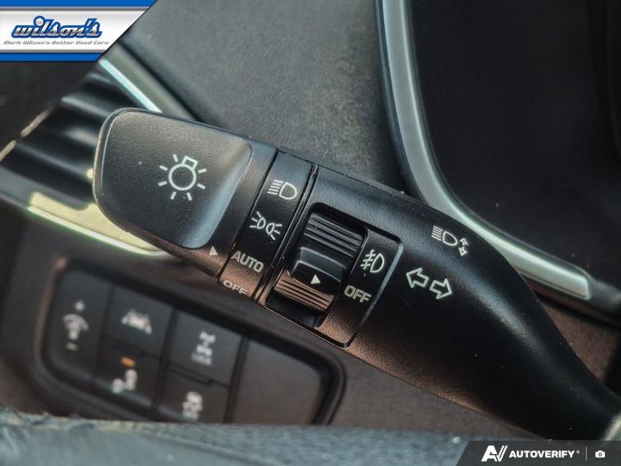 2020 Hyundai Santa Fe Preferred AWD | Adaptive Cruise | Heated Wheel + Seats | BSM | CarPlay + Android | Power Seat & More Photo