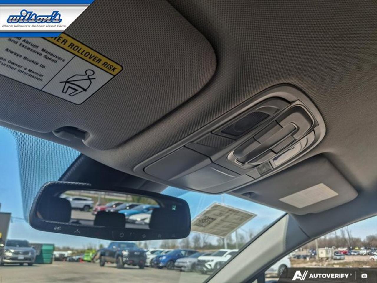 2020 Hyundai Santa Fe Preferred AWD | Adaptive Cruise | Heated Wheel + Seats | BSM | CarPlay + Android | Power Seat & More Photo
