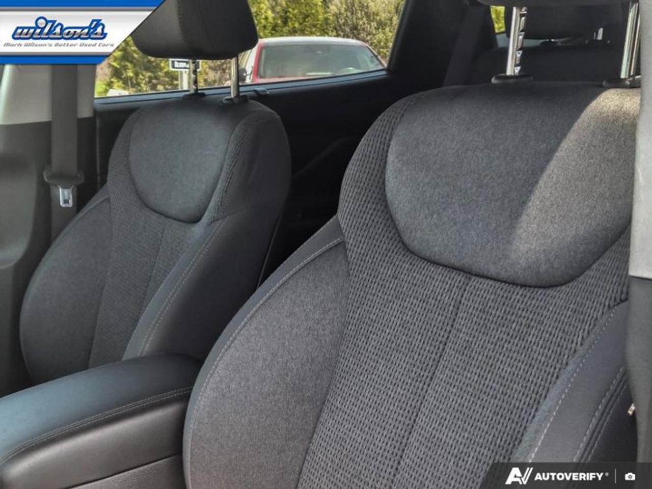 2020 Hyundai Santa Fe Preferred AWD | Adaptive Cruise | Heated Wheel + Seats | BSM | CarPlay + Android | Power Seat & More Photo