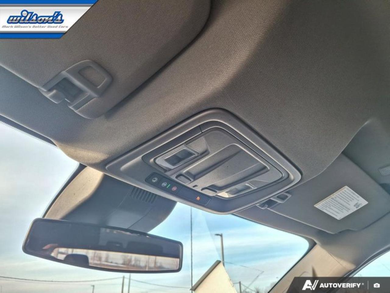 2022 Chevrolet Silverado 1500 Custom Trail Boss Crew 4WD | Z71 | Trailering Pkg | CarPlay + Android | Rear Camera | and More ! Photo